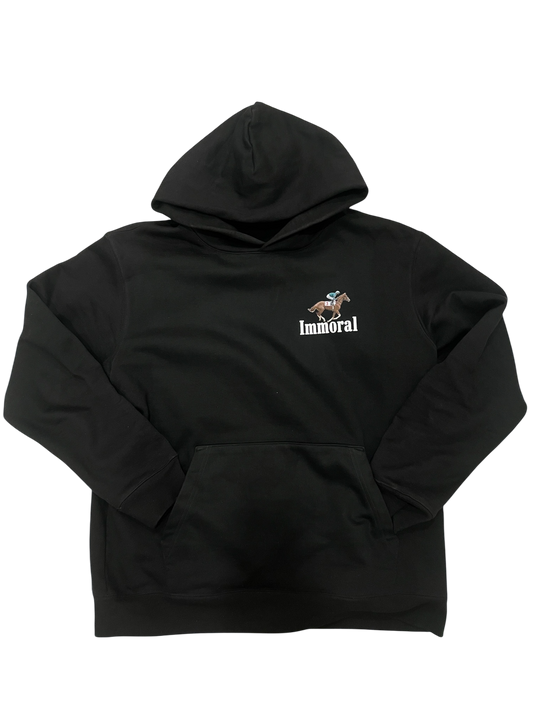 Championship Hoodie